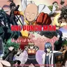 「HMM × ONE PUNCH MAN セレクトショップ in ラフォーレ原宿」