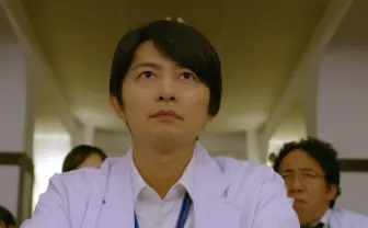 声優 下野紘、実写映画に初主演 『クロノス・ジョウンターの伝説』特報解禁