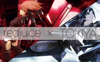 redjuice、TOKIYA出演！ 「キャラクターデザインとイラストレーション」について語るトークイベント