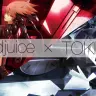 redjuice、TOKIYA出演！ 「キャラクターデザインとイラストレーション」について語るトークイベント