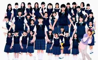 女子中のトイレを舞台にしたドラマ!?  現役JCアイドル集結の問題作