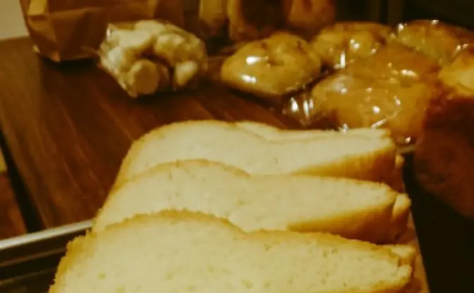 切っても切っても「うさぎ」な食パンが可愛いと大反響　そのアレンジ法とは？