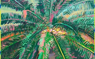 沖縄初の大型アートブックフェア　会場はビル丸ごと、机や椅子もすべてDIY