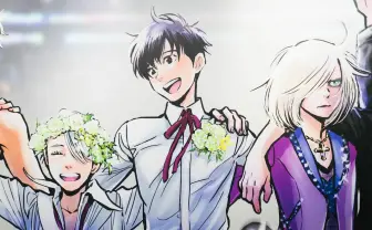 『モテキ』から『ユーリ!!!』まで！ 久保ミツロウの20年が詰まった初個展レポート