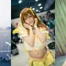 【コスプレ画像80枚】「AnimeJapan 2017」最終日、美人コスプレイヤーさんに目が釘付けだった