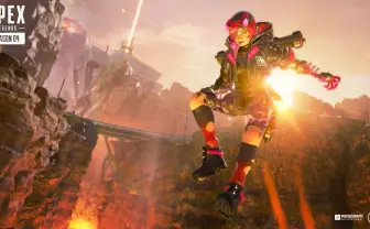 『Apex』タップストレイフ削除の反発 カジュアルと競技、その両立の難しさ