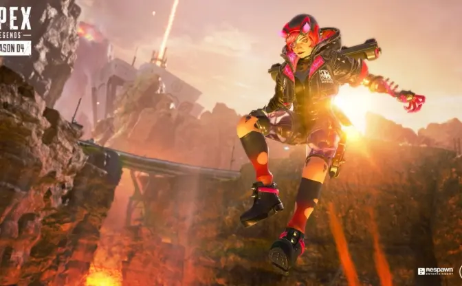 『Apex』タップストレイフ削除の反発　カジュアルと競技、その両立の難しさ