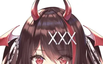 のりプロVTuber逢魔きらら、2月で卒業「本当にありがとうございまちた！」