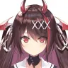 卒業が発表された逢魔きららさん／画像はのりプロ公式サイトから