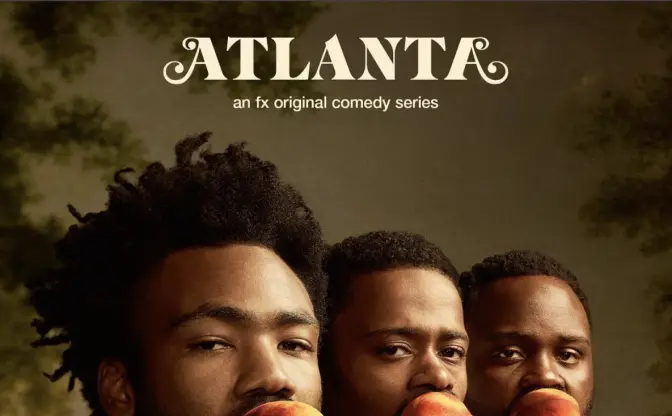 『アトランタ』Netflixで配信 「This Is America」タッグのヒップホップコメディ
