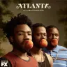 アトランタ／画像は@atlantafx Instagramより