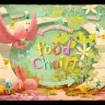 「Food Chain」クリップ映像より