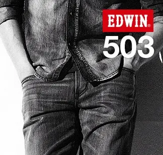 「EDWIN」グループ会社が倒産危機　サイトも503でアクセス困難