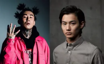 野村周平がラップ一つで這い上がる　ANARCHYの初監督映画『WALKING MAN』