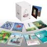 『ジブリがいっぱい 監督もいっぱい コレクション』DVDセット