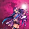 「iVOCALOID メルリ」（C）2013 Yamaha Corporation.／画像はiTunes Storeより