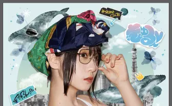 コスプレイヤー 伊織もえの現在　渋谷タワレコで展覧会「＃きゅるん」開幕