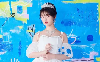 上坂すみれ、大石昌良と待望の初タッグ！ アニメ『ティアムーン帝国物語』OP主題歌