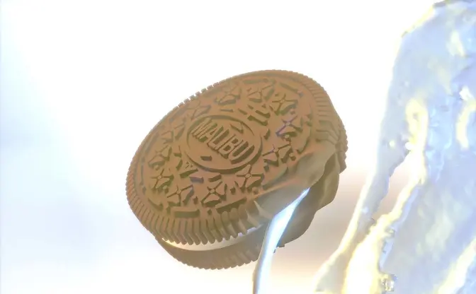 Tohji「Oreo」をフランス人アーティストMalibuがアレンジ　国際的な活躍続ける