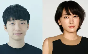 星野源と新垣結衣が結婚 『逃げ恥』で共演の2人「報告できることが嬉しい」