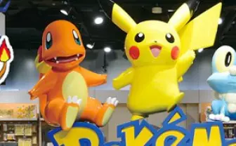 ポケモンセンタートウキョーが電撃移転！ 池袋の新名所となるか