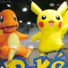現在の「ポケモンセンタートウキョー」 ／ ポケットモンスターオフィシャルサイトより