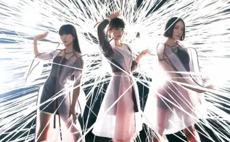 【レビュー】Perfumeが『Future Pop』で示した、前向きな未来