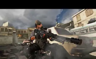 ド本命FPS『Call of Duty』モバイル版発表　バトロワモードも搭載か