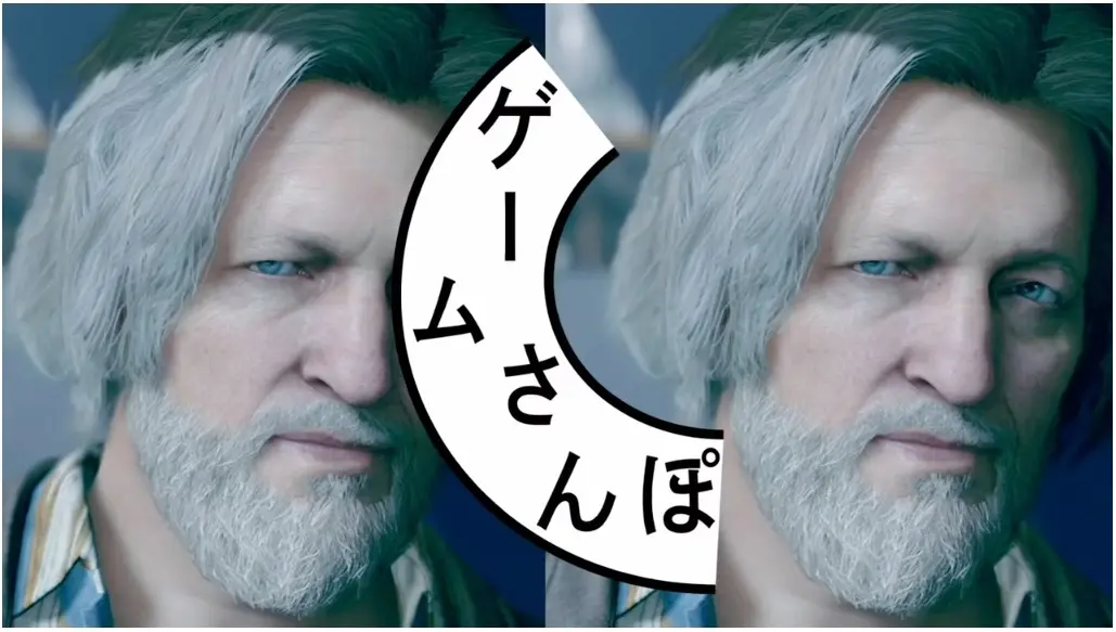 【復活ゲームさんぽ】続・精神科医×デトロイト＃01／オープニング