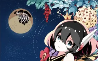 イラスト×音楽ユニット・みみめめMIMI 待望の1stアルバム発表