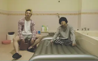 電波少女、全国ライブツアー「デリヘル」開催　衝撃ビジュアルも