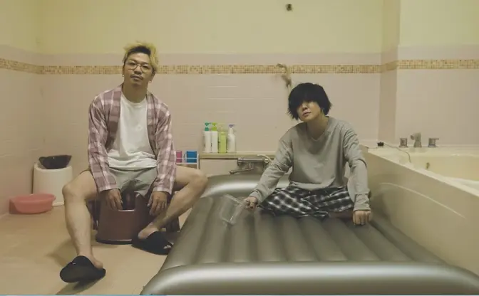 電波少女、全国ライブツアー「デリヘル」開催　衝撃ビジュアルも