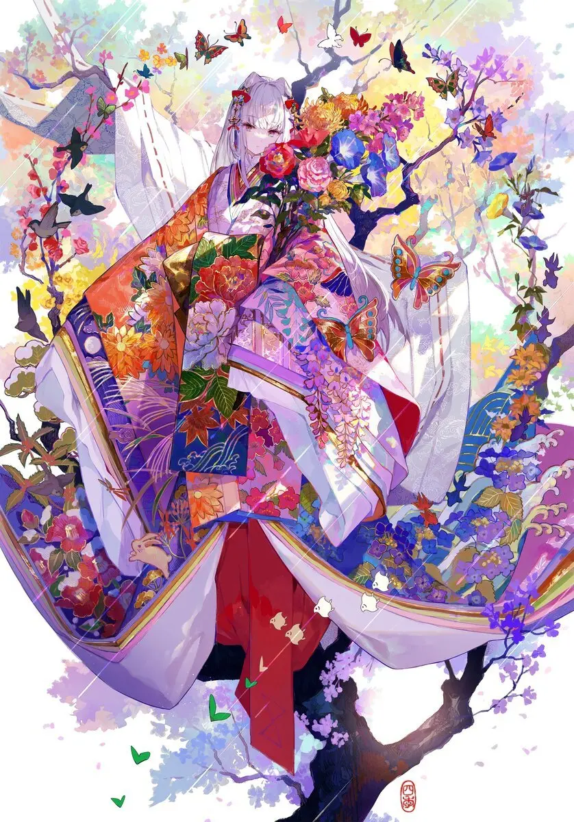 イラストレーター藤ちょこ、個展開催　大日本印刷の技術を活かした展示に