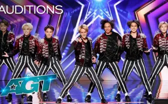 【和訳】Travis Japan、米オーディション番組『AGT』出演　1Dプロデューサーも高評価