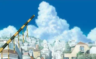 細田守『時をかける少女』、舞台・東京国立博物館で野外上映　制作秘話も