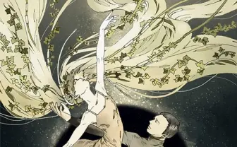 「冨田勲 追悼特別公演 冨田勲×初音ミク『ドクター・コッペリウス』」公演情報・メインビジュアル発表！