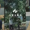 「釣りよかでしょう。」全面プロデュースのアウトドアブランド・ARAKA（あらか）