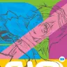 『FLCL Blu-ray BoX.（仮）』ジャケット写真