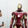 渋谷でアイアンマンに遭遇！ マーベルのコスプレイヤーが大量発生していた話