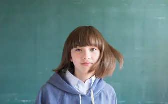 美少女の青春や焦燥を写真で切りとる──青山裕企「ミスiD」写真展