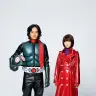 画像は『シン・仮面ライダー』公式Twitterから