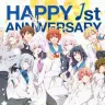 なかなか笑顔にさせてくれないアイドルゲーム『アイドリッシュセブン』アニメ化決定　1周年記念ストーリーも配信開始