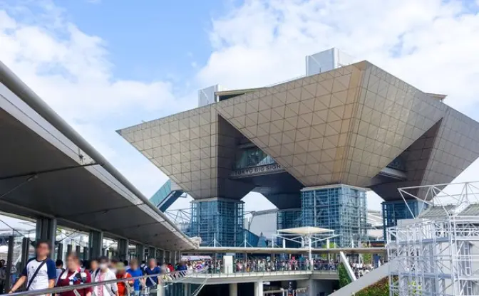 【C94】平成最後の夏コミ開幕　コミケ雲も懸念、熱中症の対策は万全に