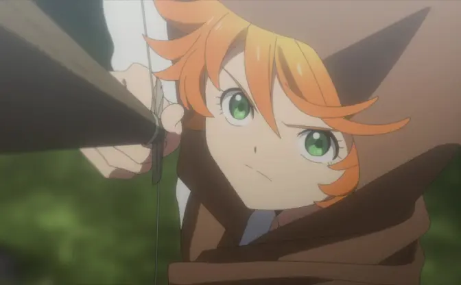 アニメ『約束のネバーランド』2期PVが解禁　アマプラでは1話を先行配信
