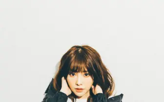 【写真】橋本ありな 「人間が苦手」で二次元が好き