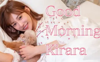 明日花キララYouTubeデビュー　カメラ4台とスタッフ20人で作る圧巻クオリティ