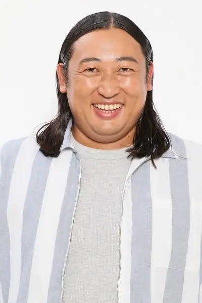 ロバート・秋山