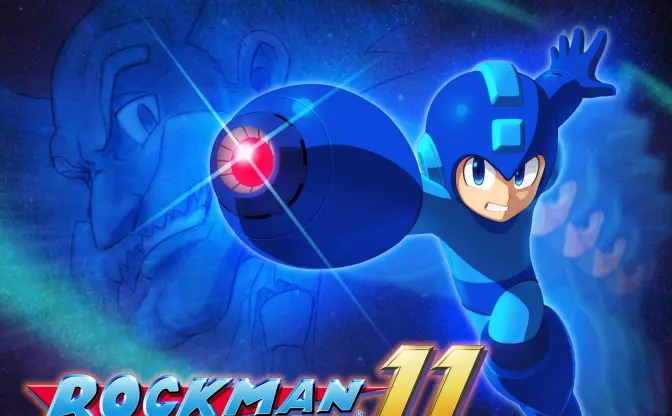 「ロックマン」 初のハリウッド実写映画化　SNSで期待と驚きの声