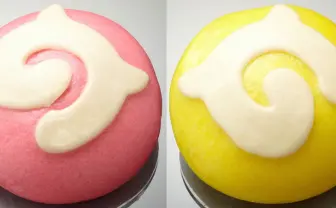 けものフレンズ「じゃぱりまん」ファミマちほーに登場