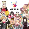 VTuberプロダクション「MIKUCAN-ミクカン-」